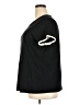 Adrienne Vittadini Black Short Sleeve Top Size 2X - photo 5