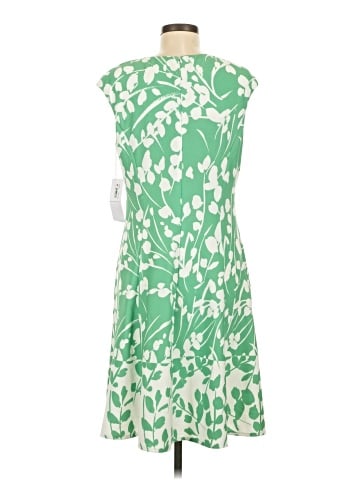 London Times Casual Dress (view 2)