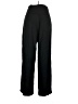 Unbranded Solid Black Active Pants Size XL - photo 2