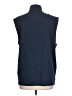 Unbranded Blue Sweater Vest Size L - photo 2
