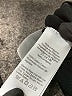 J.Crew 100% Cotton Black Long Sleeve Turtleneck Size XS - photo 8