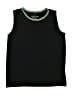 Crewcuts Black Sleeveless T-Shirt Size 8 - 9 - photo 1