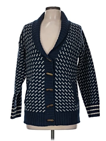 L.L.Bean Cardigan (view 1)