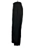 Unbranded Solid Black Active Pants Size XL - photo 5