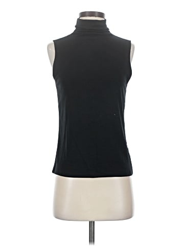 Vince. Sleeveless T-Shirt (view 1)