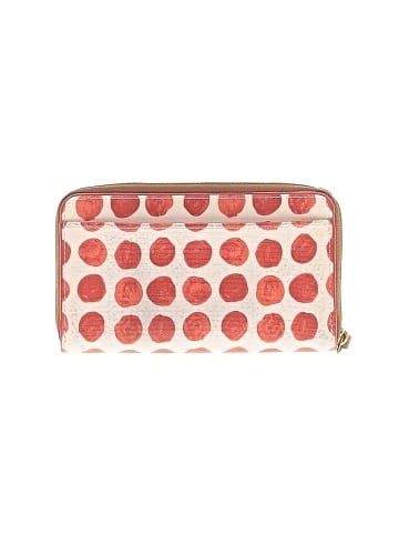 Coach Leather Wristlet (view 2)
