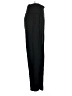 Unbranded Solid Black Active Pants Size XL - photo 4