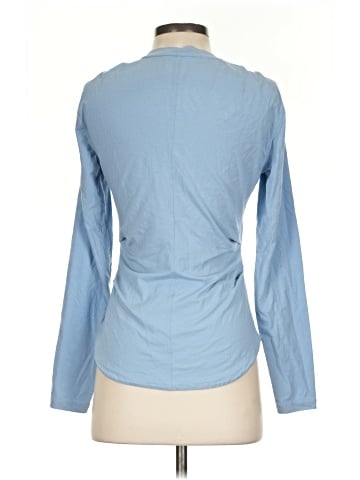 Athleta Long Sleeve T-Shirt (view 2)