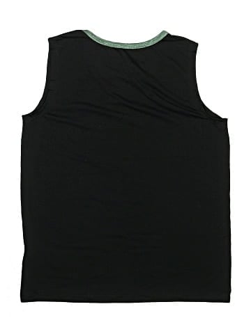 Crewcuts Sleeveless T-Shirt (view 2)