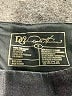 DG^2 by Diane Gilman Solid Black Gray Active Pants Size S - photo 7