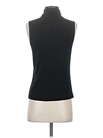 Vince. Sleeveless T-Shirt (view 2)