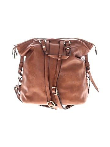 Sole Society Backpack (view 2)