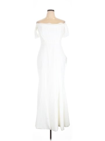 Dress the Population Cocktail Dress (view 1)