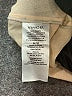 Vince. 100% Cotton Tan 3/4 Sleeve Blouse Size M - photo 8