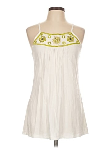 INC International Concepts Sleeveless Blouse (view 1)