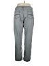 Bandolino Gray Jeans Size 16 - photo 2