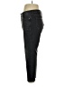 Old Navy Black Gray Jeans Size 16 - photo 5