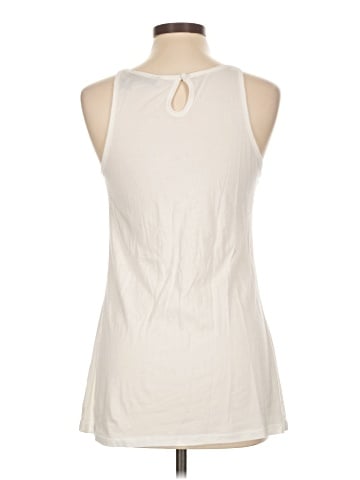INC International Concepts Sleeveless Blouse (view 2)