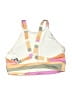 PrAna Tan Swimsuit Top Size S - photo 2