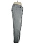 Bandolino Gray Jeans Size 16 - photo 4