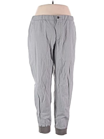 Vince. Casual Pants (view 1)