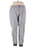 Vince. Solid Gray Casual Pants Size XXL - photo 1