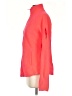 Tek Gear 100% Polyester Orange Fleece Size S - photo 5