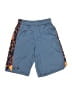 Under Armour 100% Polyester Color Block Blue Athletic Shorts Size M (youth) - photo 1