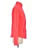 Tek Gear 100% Polyester Orange Fleece Size S - photo 4