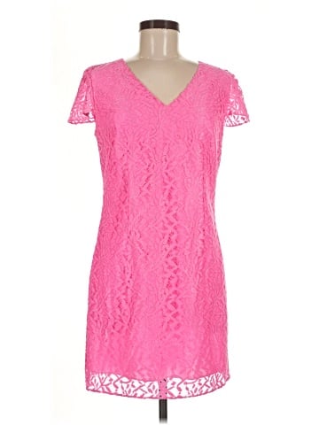 Lilly Pulitzer Cocktail Dress (view 1)
