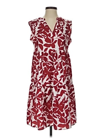 Unbranded Casual Dress (view 1)