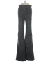DKNY Jeans Chevron-herringbone Gray Jeans Size S - photo 1