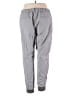 Vince. Solid Gray Casual Pants Size XXL - photo 2