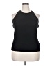 Active by Old Navy Black Tank Top Size 2X - photo 1