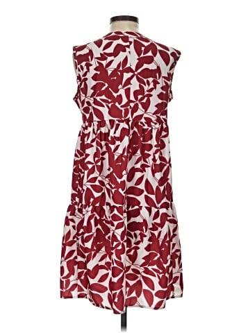 Unbranded Casual Dress (view 2)