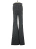 DKNY Jeans Chevron-herringbone Gray Jeans Size S - photo 2