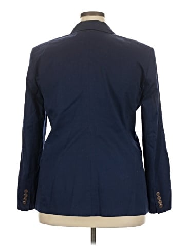 Karen Scott Blazer (view 2)