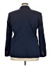 Karen Scott Blue Blazer Size 18 - photo 2