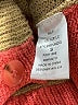 Gibson Look 100% Acrylic Tan Cardigan Size S - photo 8