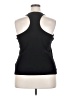 Active by Old Navy Black Tank Top Size 2X - photo 2