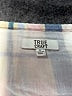 True Craft Plaid Blue Romper Size XL - photo 4