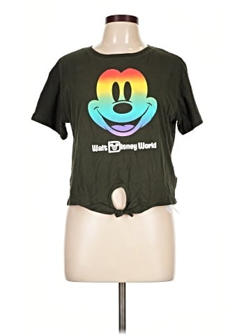 Disney Short Sleeve T-Shirt (view 1)