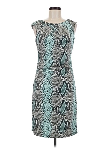 Sandro Ferrone Cocktail Dress (view 1)