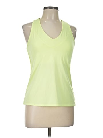 Lucky in Love Tank Top (view 1)