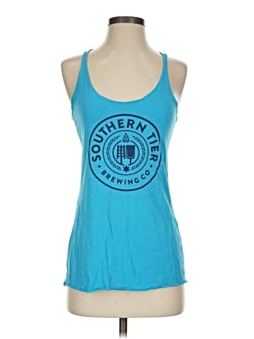 Next Level Apparel Tank Top (view 1)