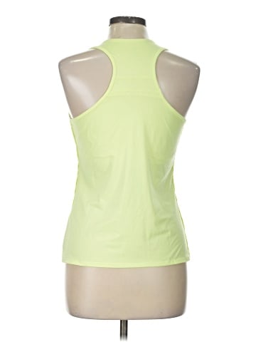 Lucky in Love Tank Top (view 2)