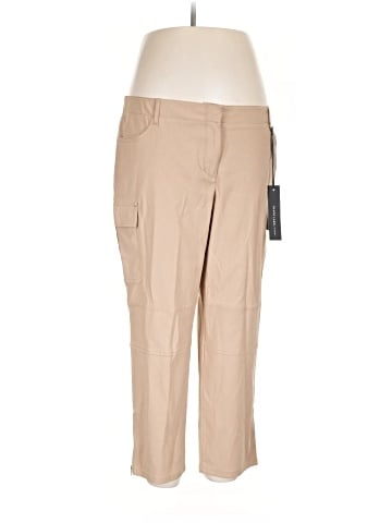 Black Label by Chico's Cargo Pants (view 1)