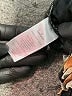 Lulus Black Bodysuit Size S - photo 4