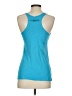 Next Level Apparel Blue Tank Top Size S - photo 2