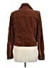 Blank NYC 100% Cotton Brown Jacket Size M - photo 2